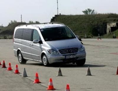 Security Driving
