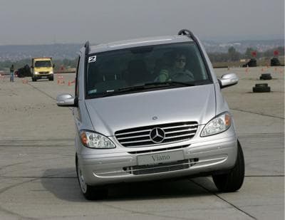 Security Driving
