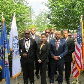 Diplomatic Bodyguard
