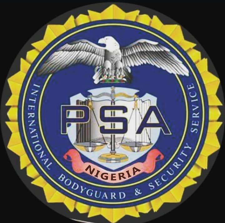 PSA Security Nigeria