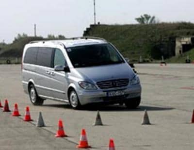 Defensive Driving