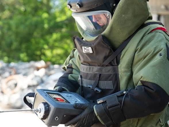 Anti-Terrorism & Threat Response