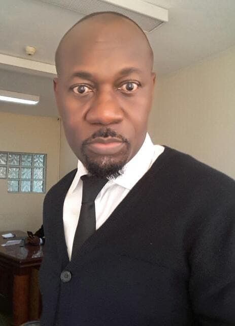 Bassey James