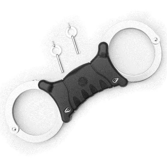 Handcuffs & Restraints