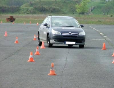 Defensive Driving Training